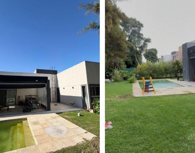 Casa en calle 47 6700