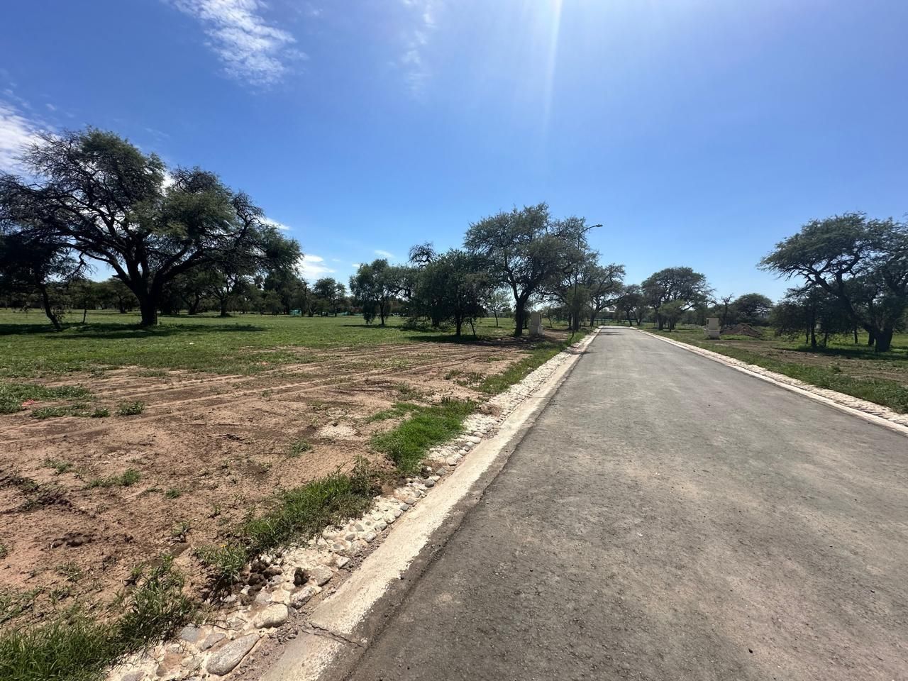Lote EN VENTA