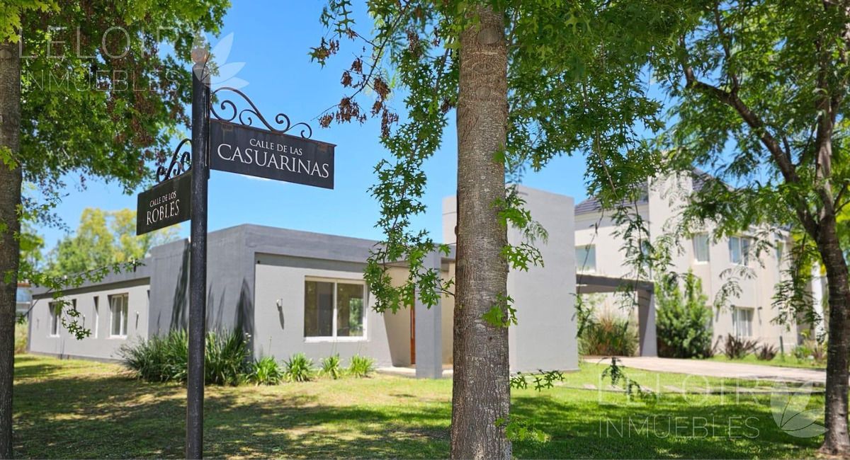 Casa en Venta en General Rodriguez, G.B.A. Zona Oeste