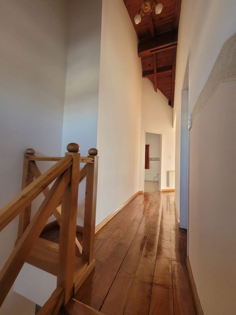 Casa EN ALQUILER