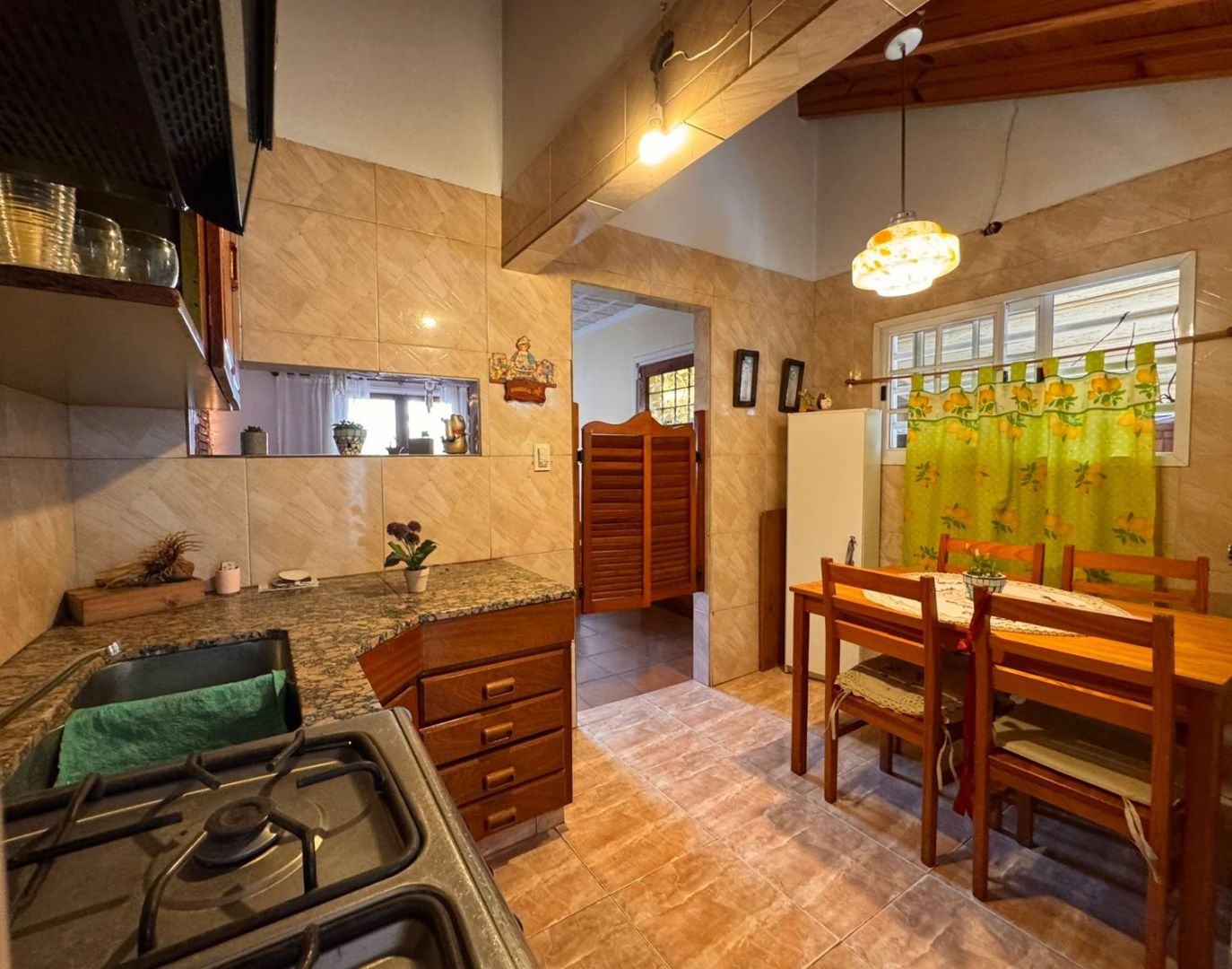 Casa en Venta en Villa Pueyrredon, Capital Federal