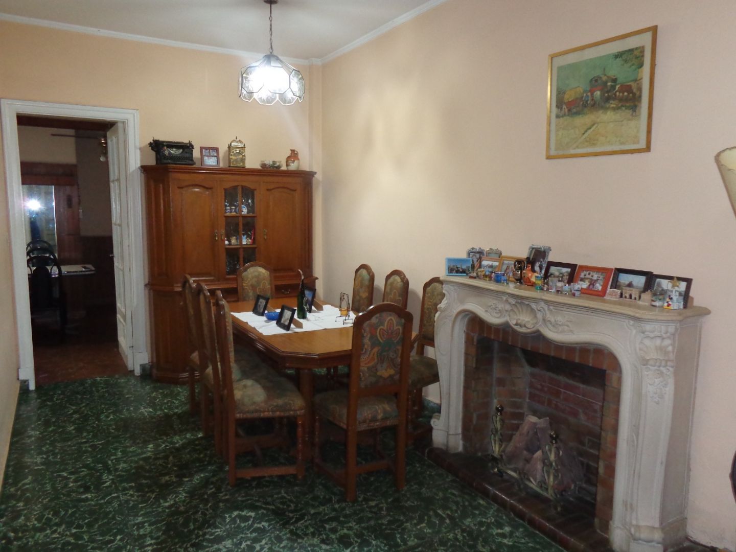 VENTA DE CASA EN Capital Federal - Floresta - 26