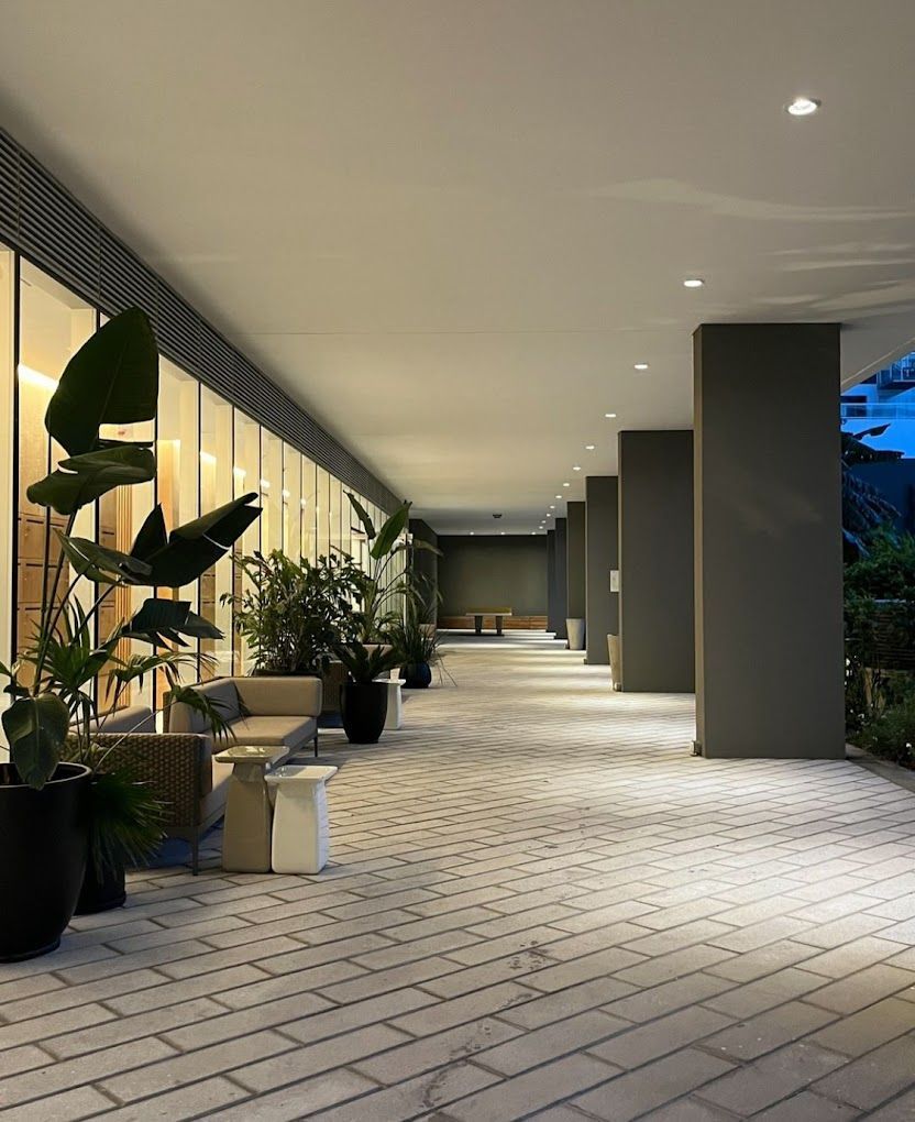 Departamento en Alquiler en Palermo, Capital Federal