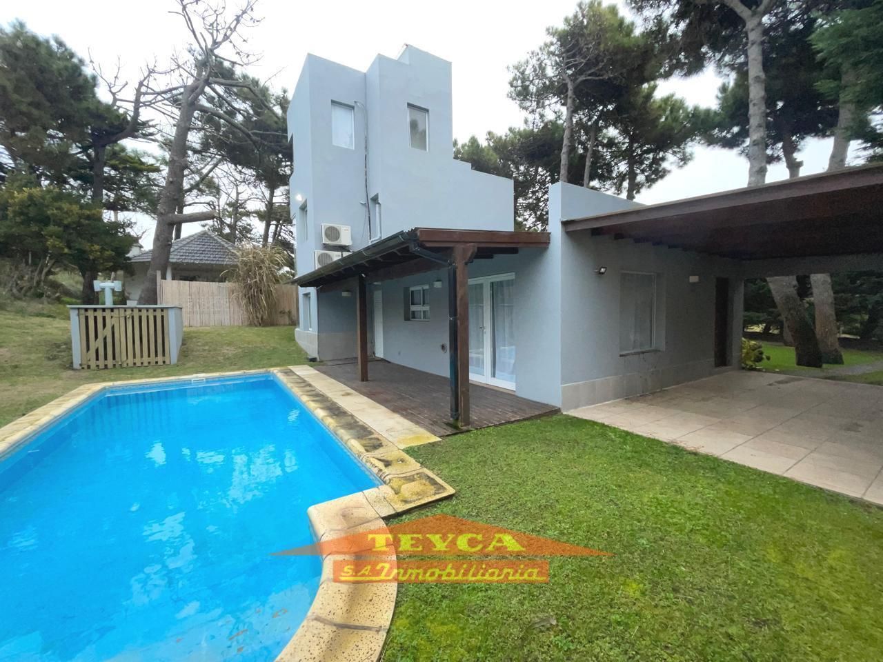 Casa en venta Norte Playa 4 ambientes