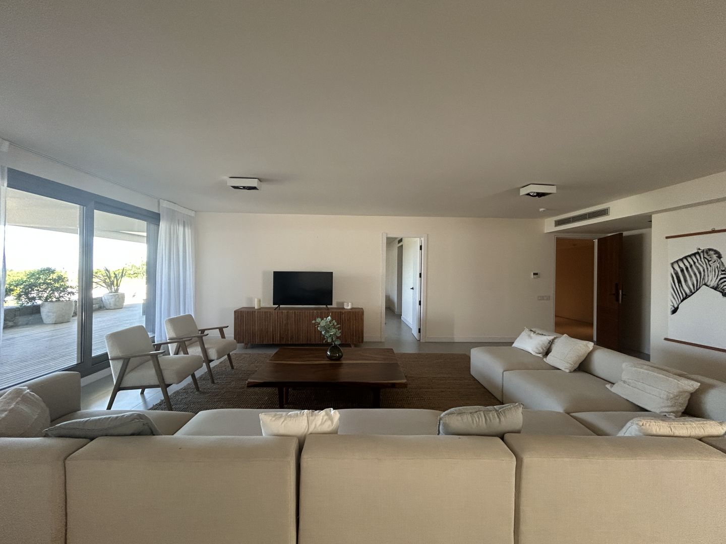 Departamento EN ALQUILER TEMPORARIO