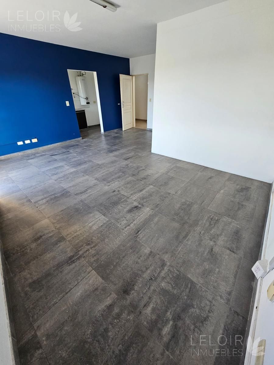Departamento en Alquiler en Ituzaingo, G.B.A. Zona Oeste