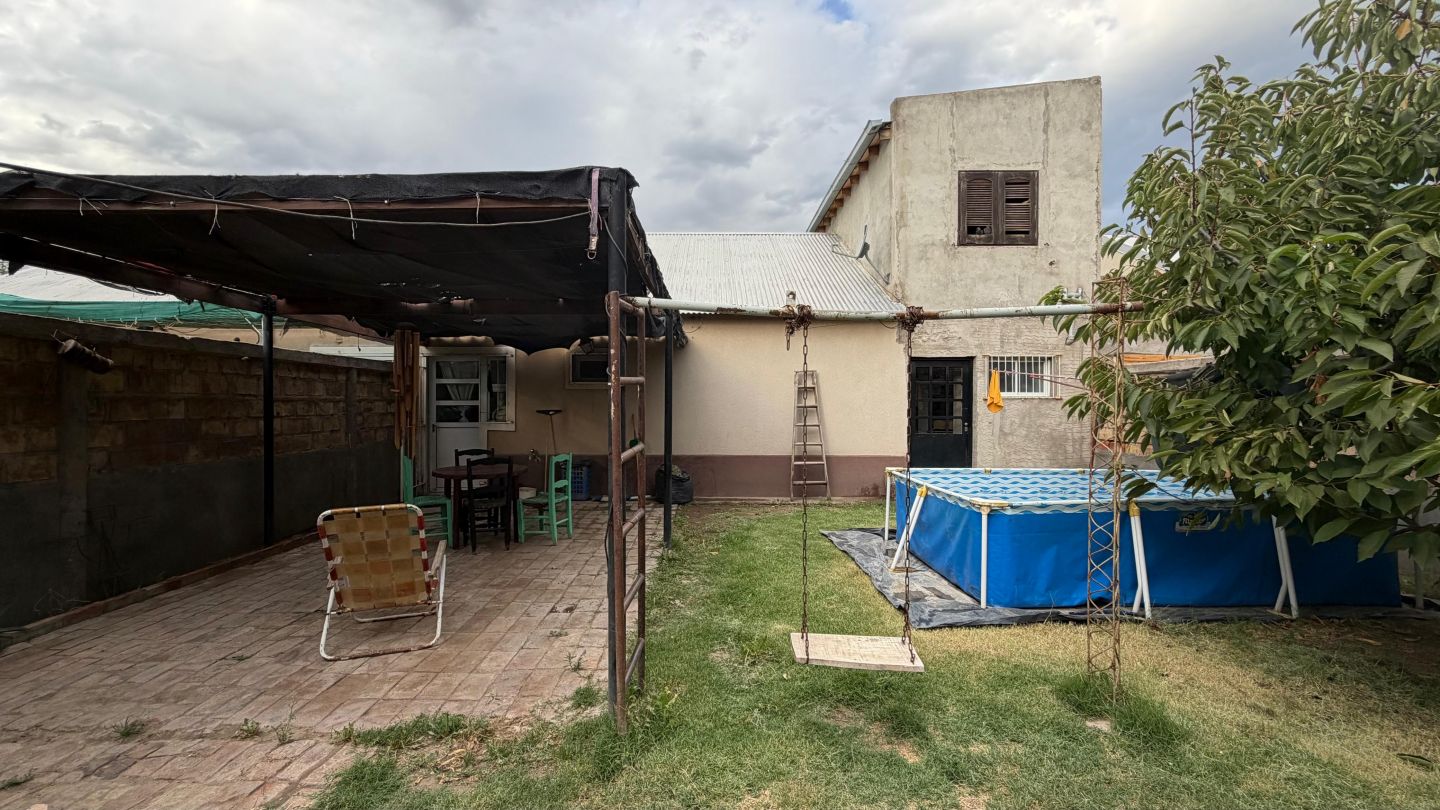 Casa EN VENTA