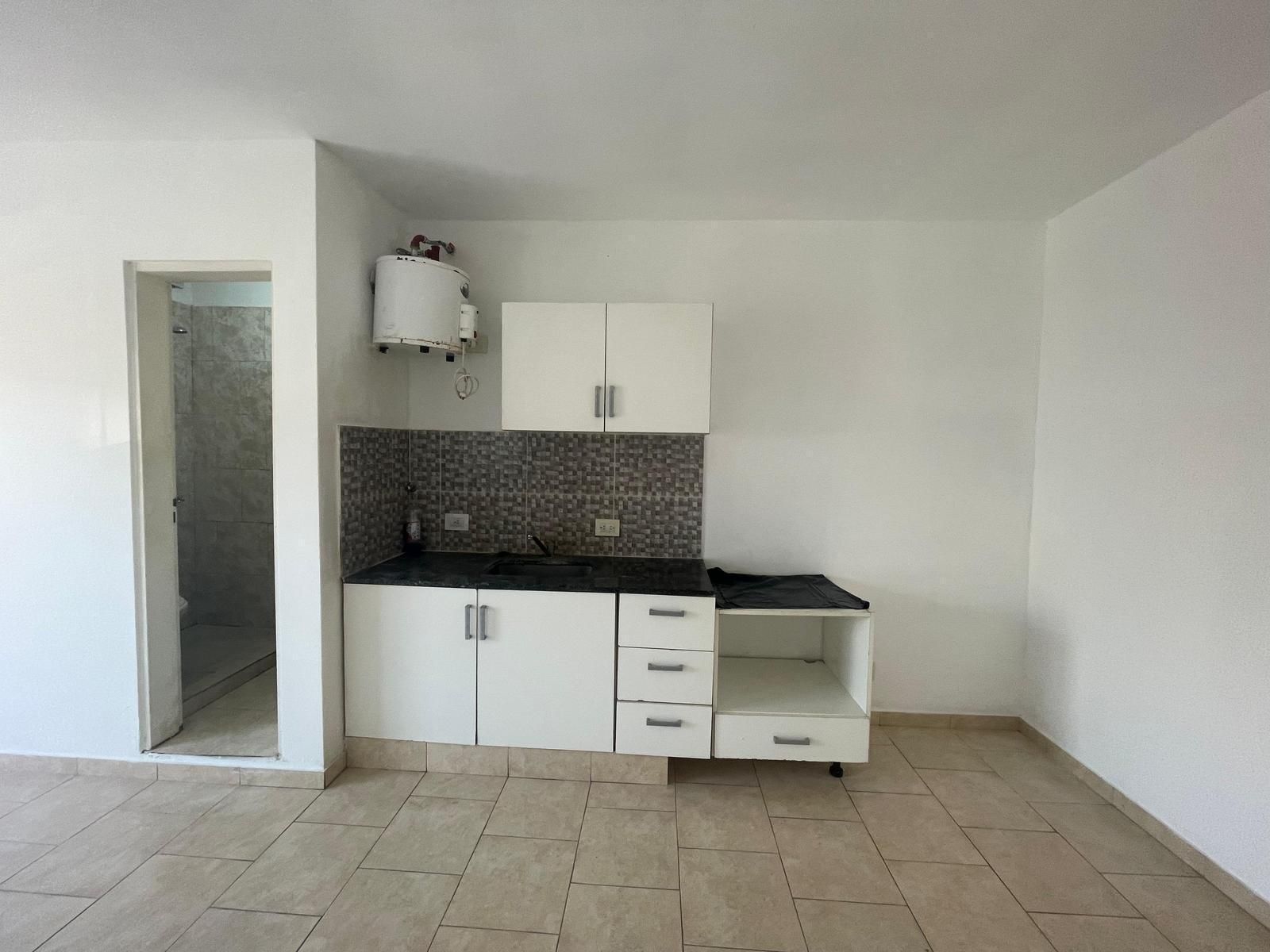 Departamento en Venta en Tres de Febrero, G.B.A. Zona Oeste
