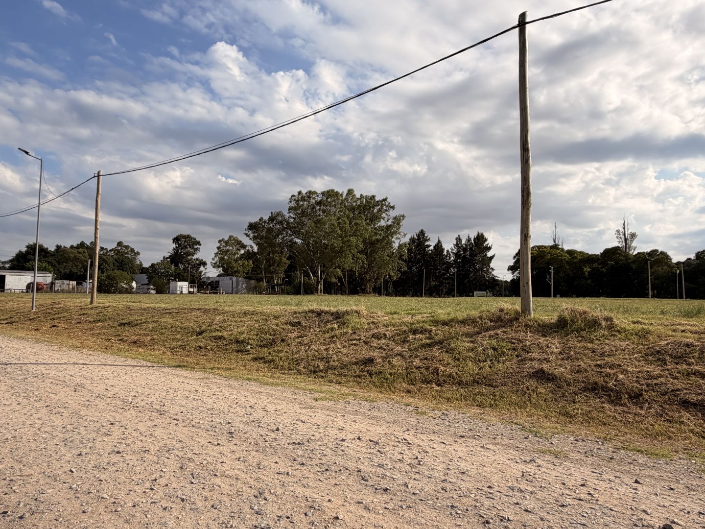Lote EN VENTA