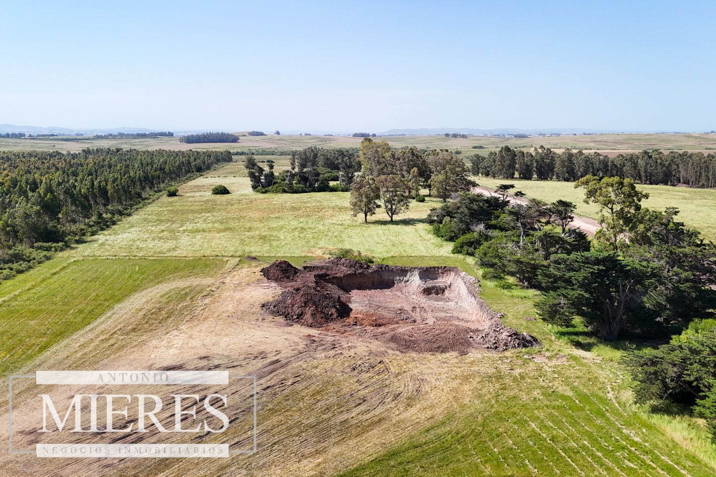 Quinta EN VENTA
