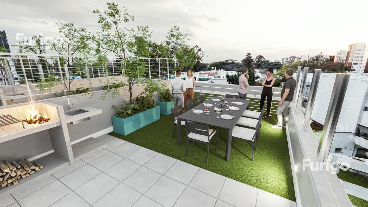 Departamento en Venta en Rosario, Santa Fe