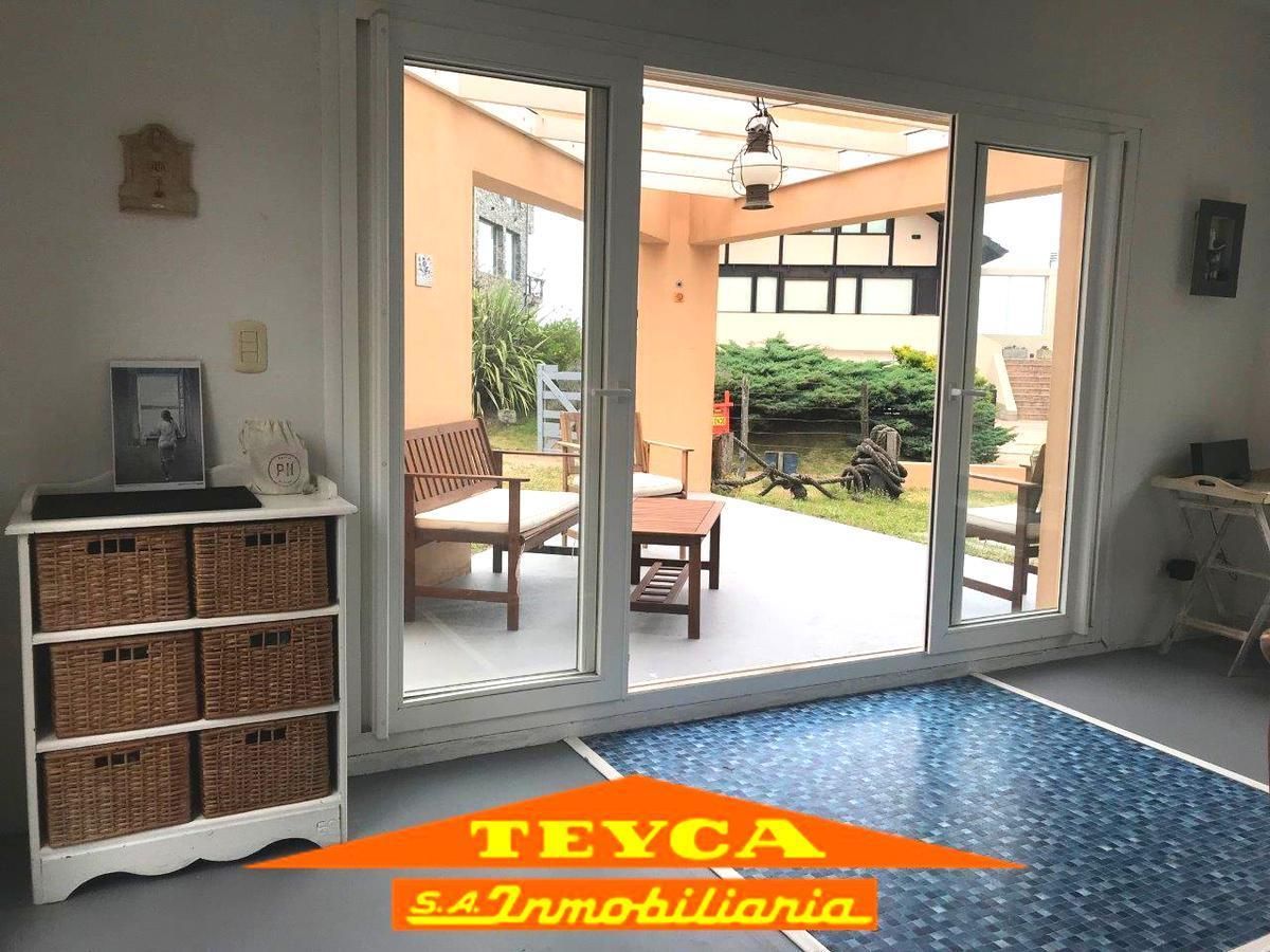 Casa en venta Norte Playa 3 ambientes