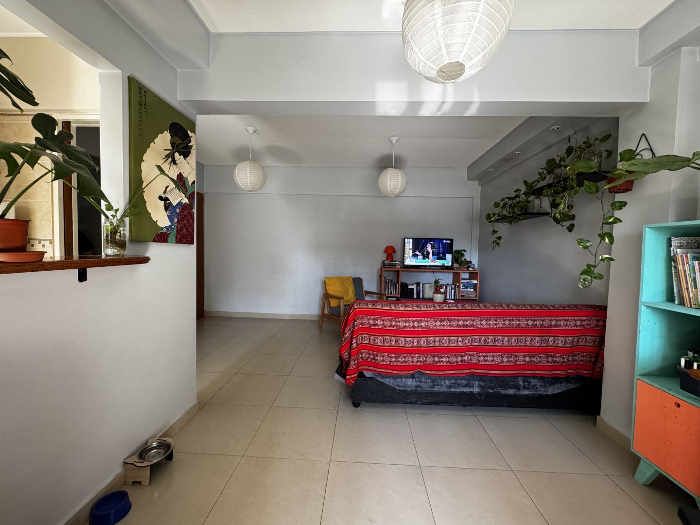 Departamento en Alquiler en Tres de Febrero, G.B.A. Zona Oeste