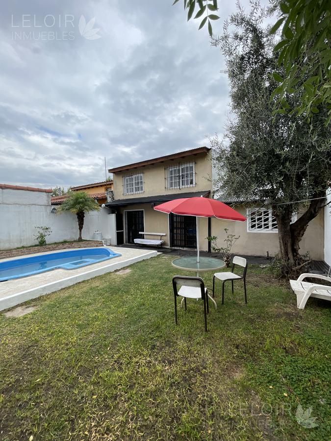 Casa en Venta en Ituzaingo, G.B.A. Zona Oeste