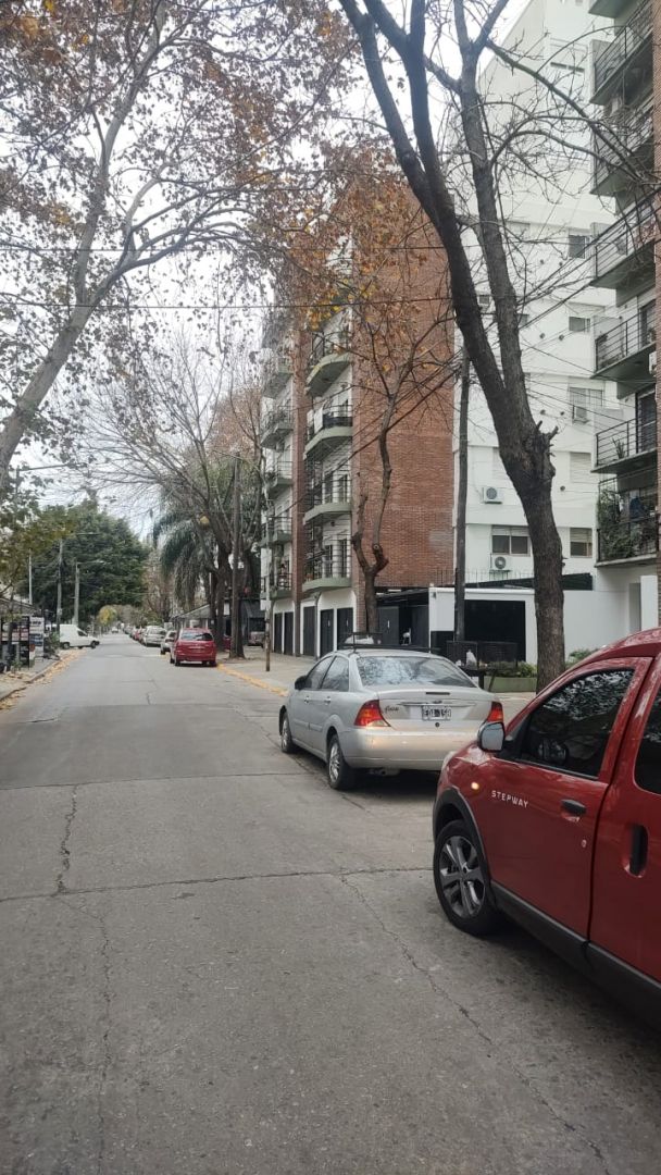 Departamento en Venta en General San Martin, G.B.A. Zona Norte