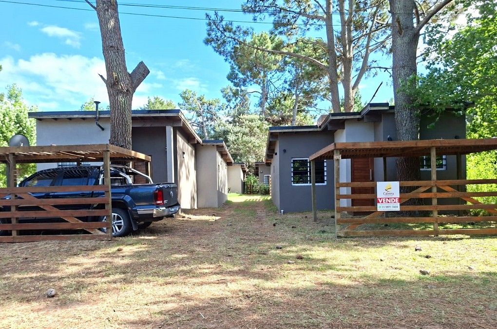 VENTA DE DEPARTAMENTO EN Aguas Verdes - 16
