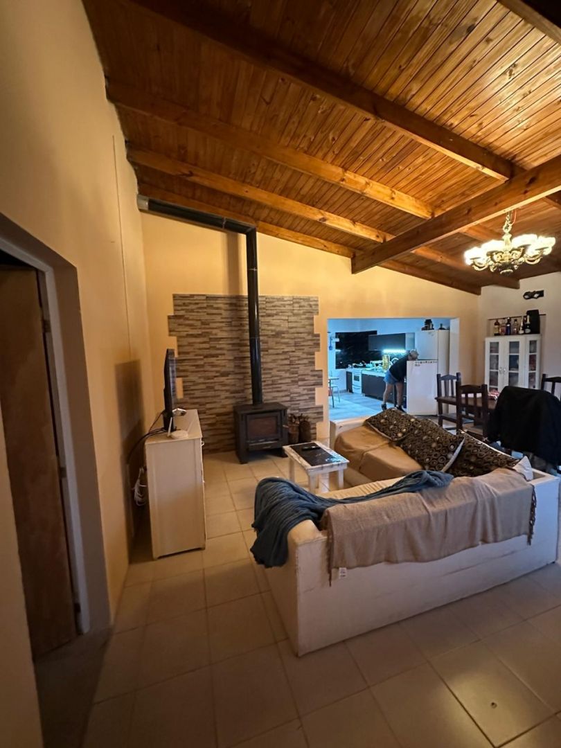 Quinta EN ALQUILER