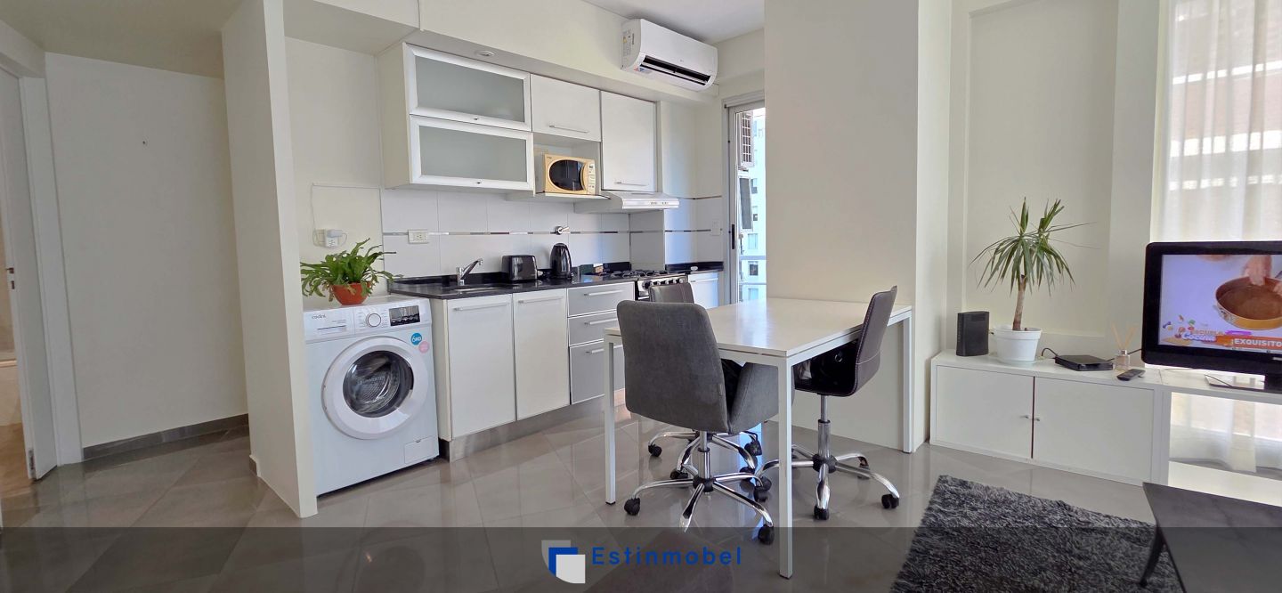ALQUILER DE DEPARTAMENTO EN Capital Federal - Las Cañitas - 16