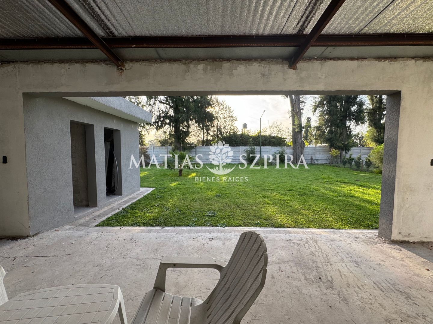 VENTA DE CASA EN General Rodríguez - La Cesarina - 17