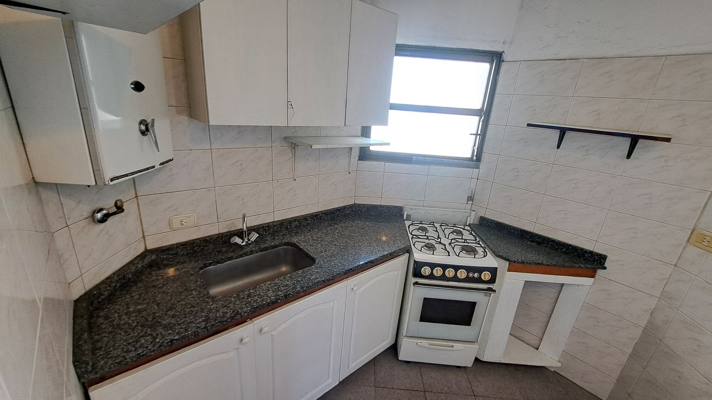 Departamento en Alquiler en Vicente Lopez, G.B.A. Zona Norte