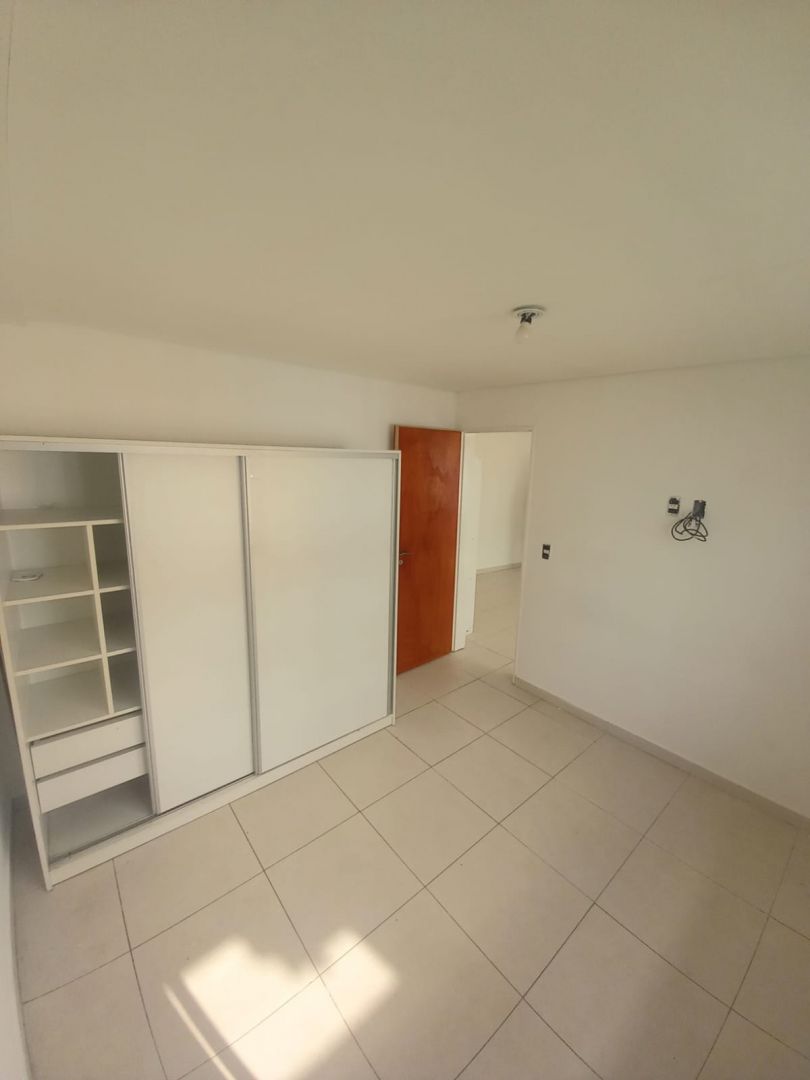 Departamento en Alquiler en Tres de Febrero, G.B.A. Zona Oeste