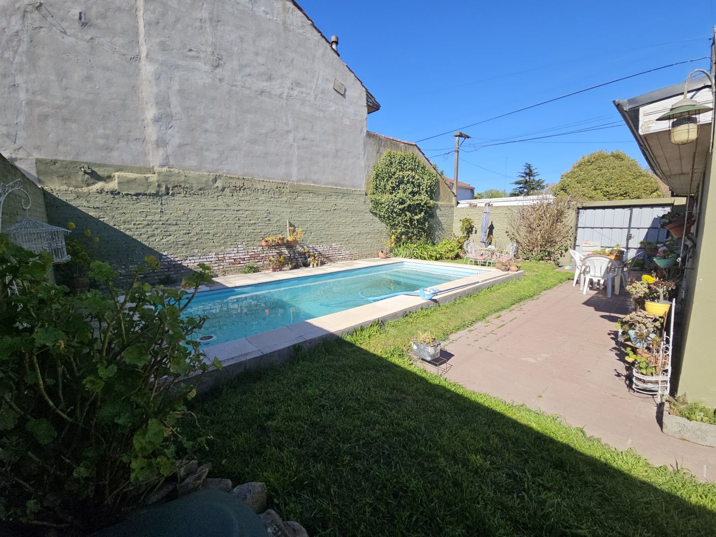 VENTA DE CASA EN Balcarce - Balcarce - 13