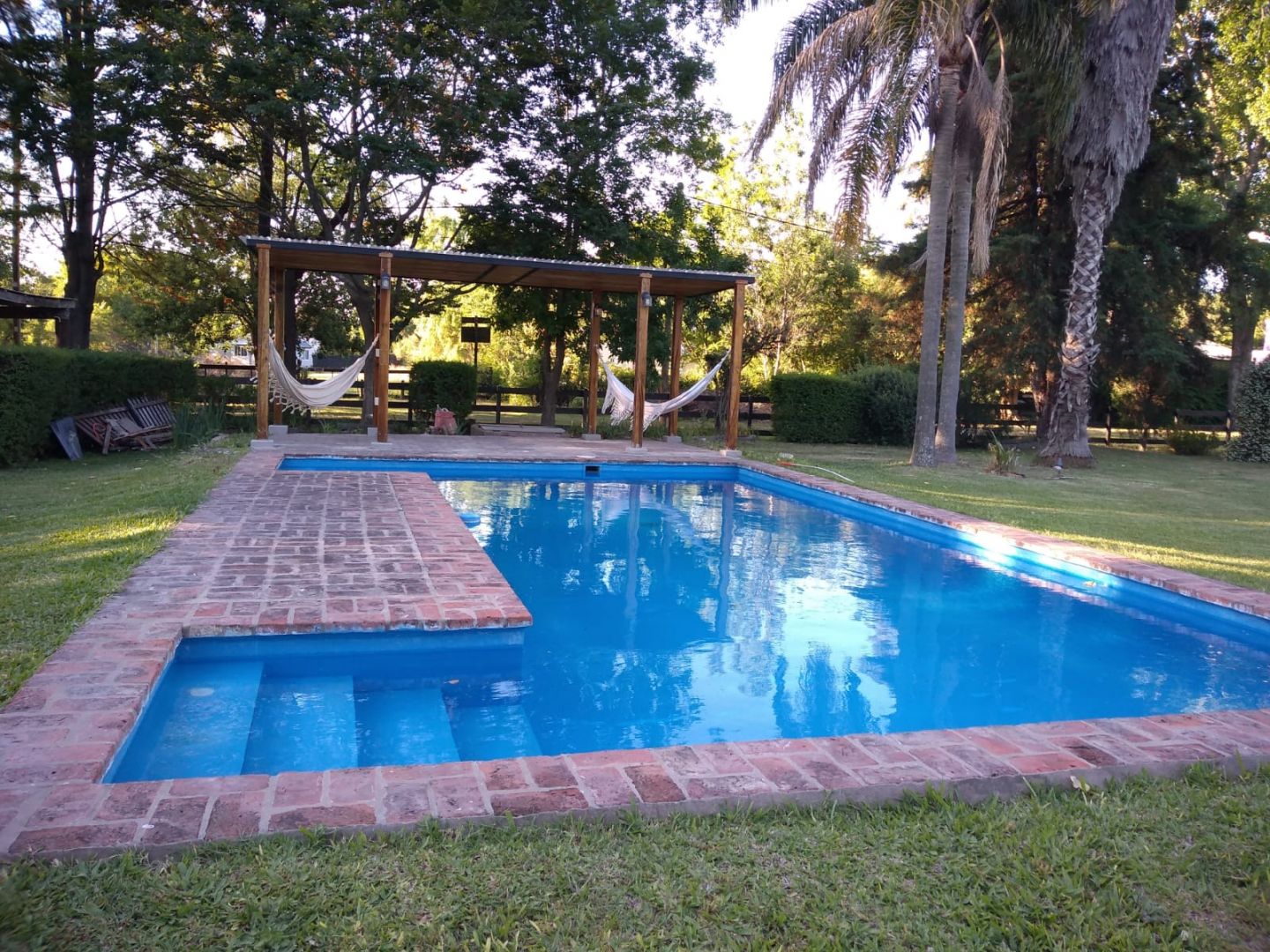 Quinta en Venta en Pilar, G.B.A. Zona Norte