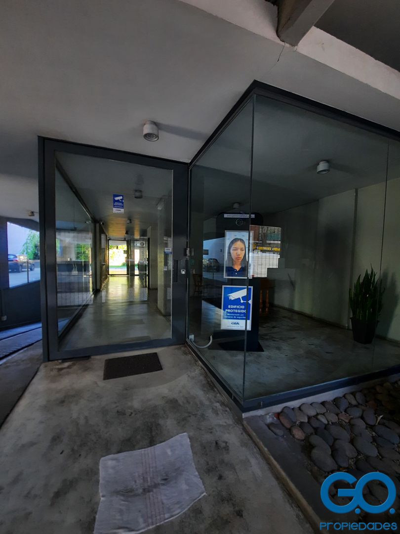 Departamento en Alquiler en Colegiales, Capital Federal
