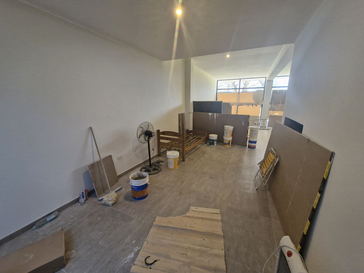 LOCAL EN VENTA