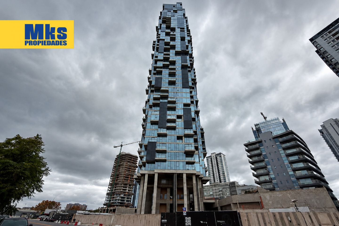 Departamento en Venta en Puerto Madero, Capital Federal