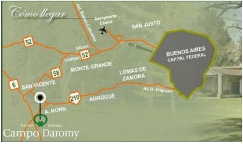 Lote EN VENTA