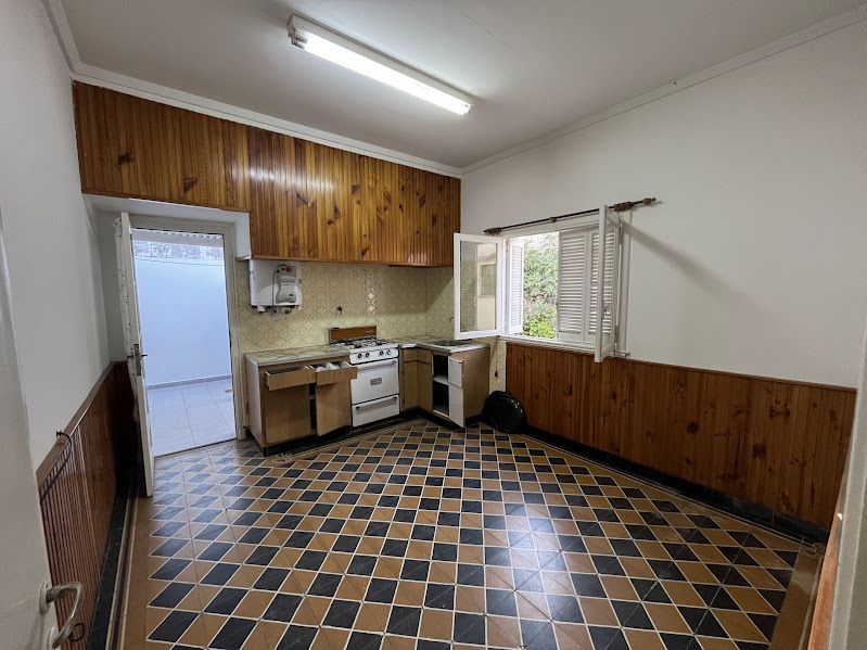 Casa en alquiler Balcarce 3 ambientes