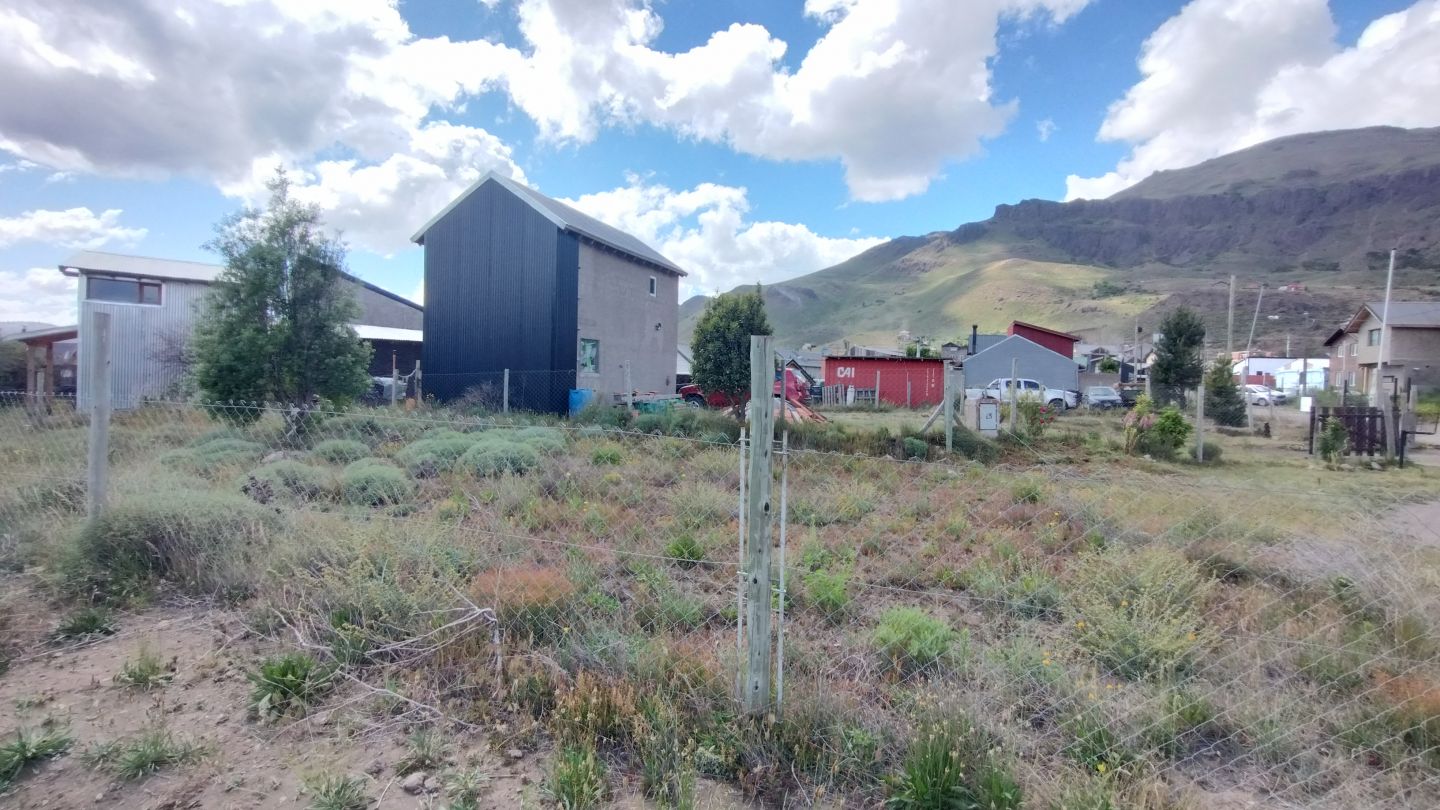 Lote EN VENTA