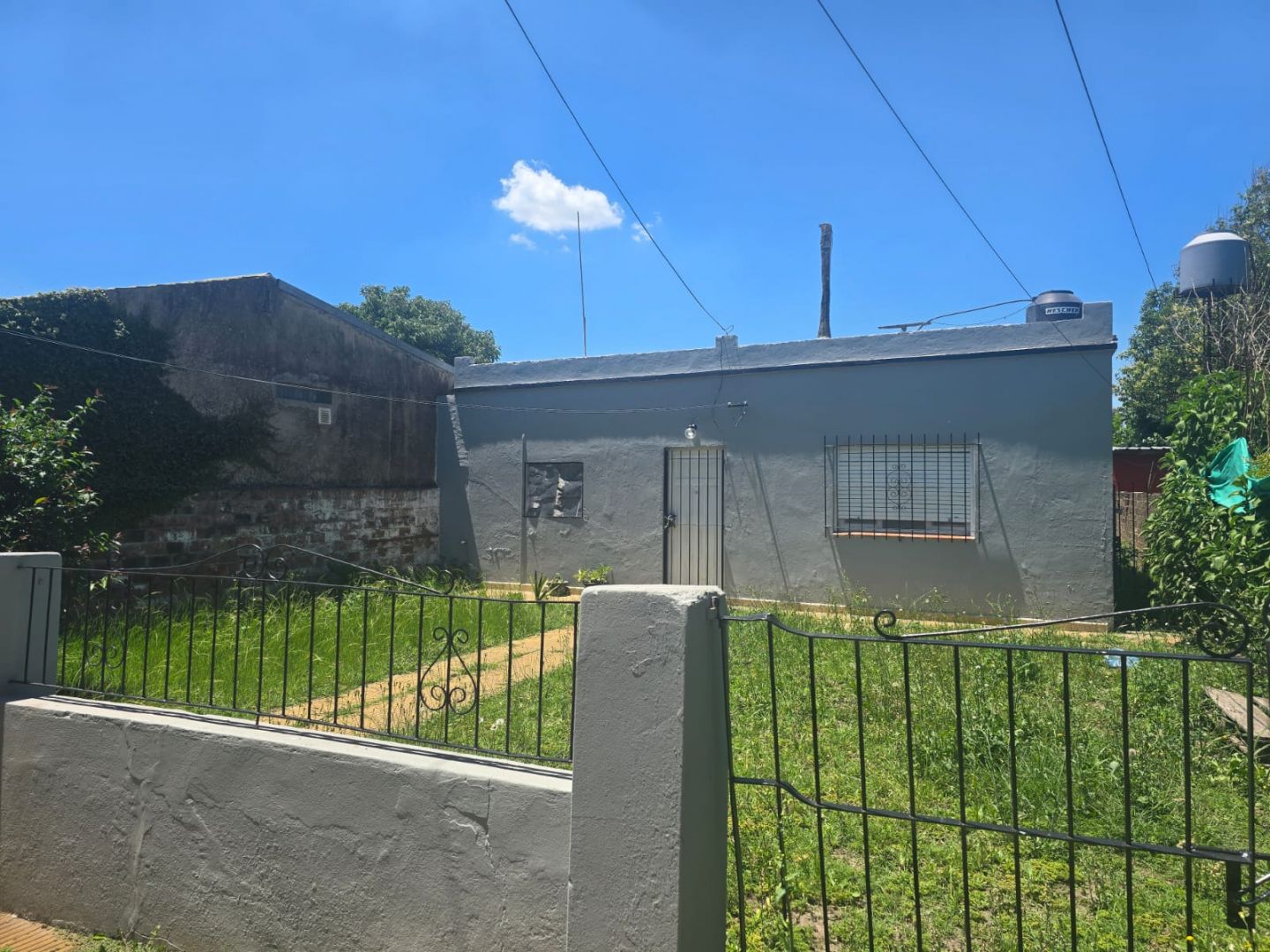 Casa EN ALQUILER