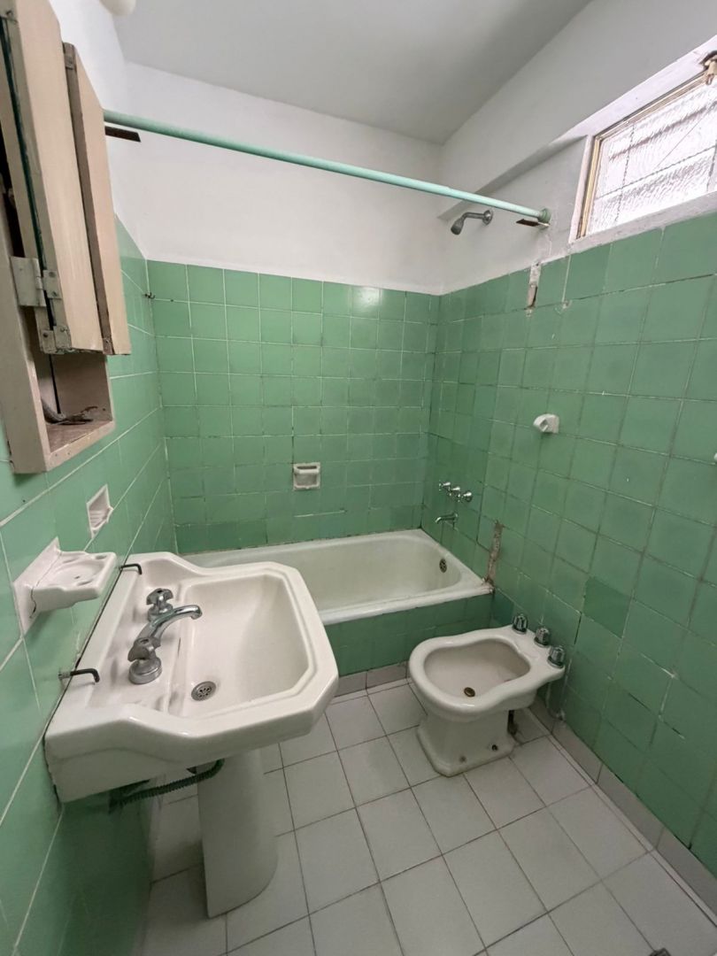 VENTA DE DEPARTAMENTO EN Capital Federal - Almagro - 16