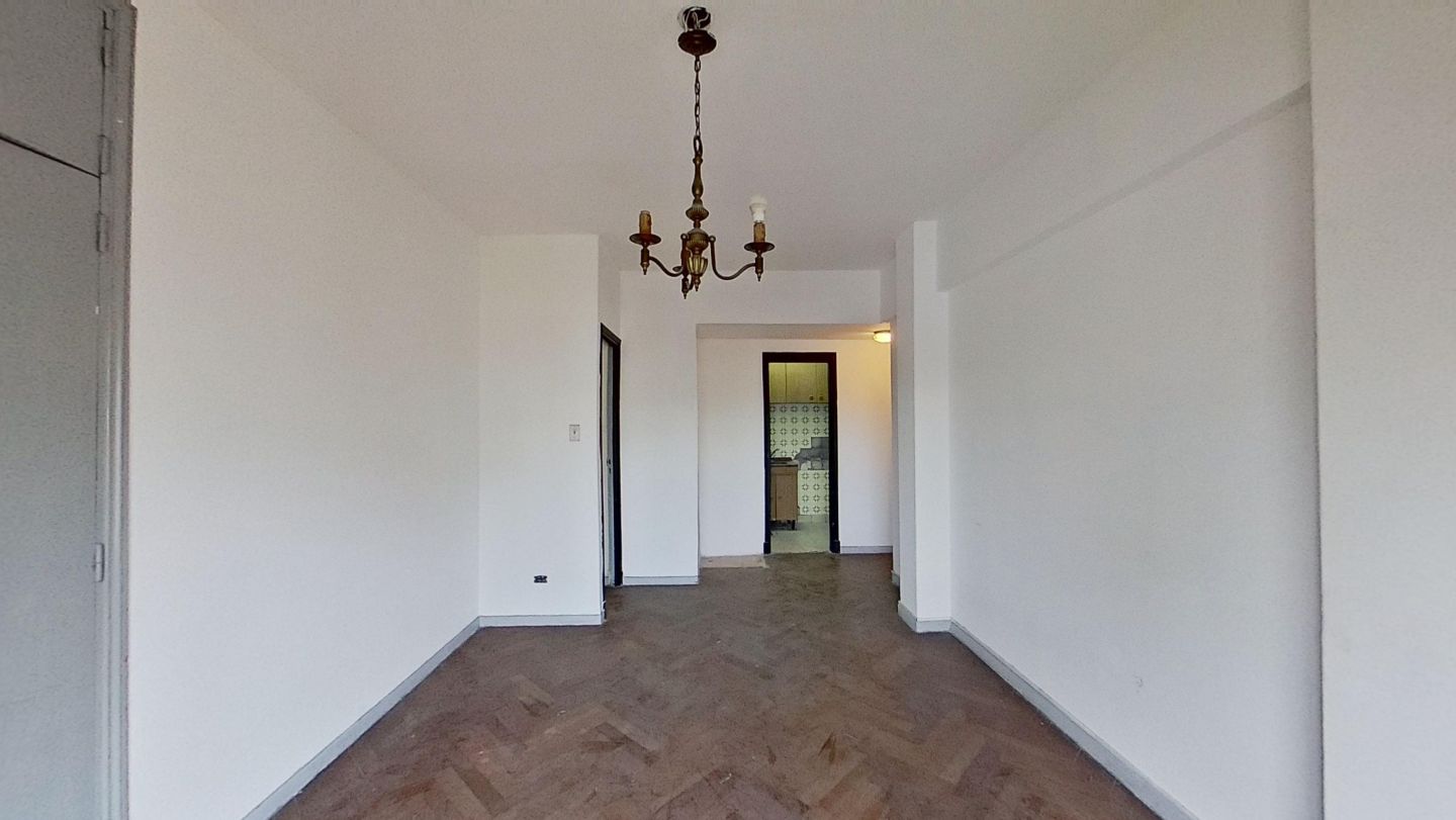 Departamento en Venta en Balvanera, Capital Federal