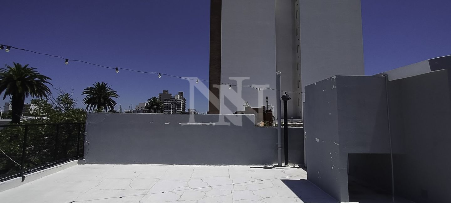 Departamento en Alquiler en General San Martin, Cordoba