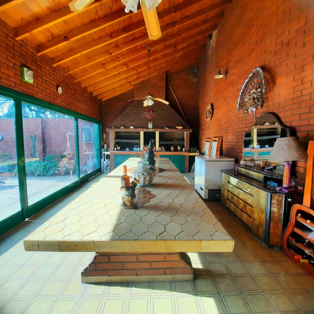 VENTA DE CASA EN José C Paz - 22