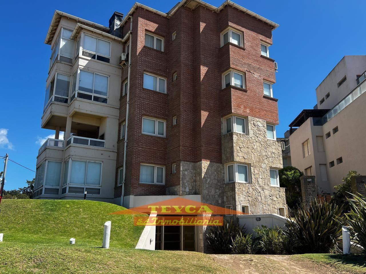 Departamento en venta  3 ambientes