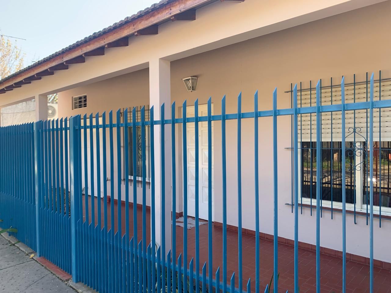 Casa EN ALQUILER