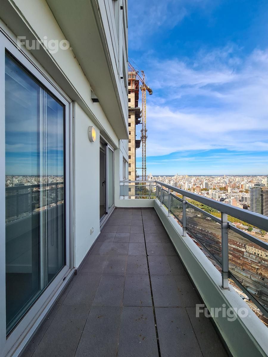Departamento en Venta en Rosario, Santa Fe