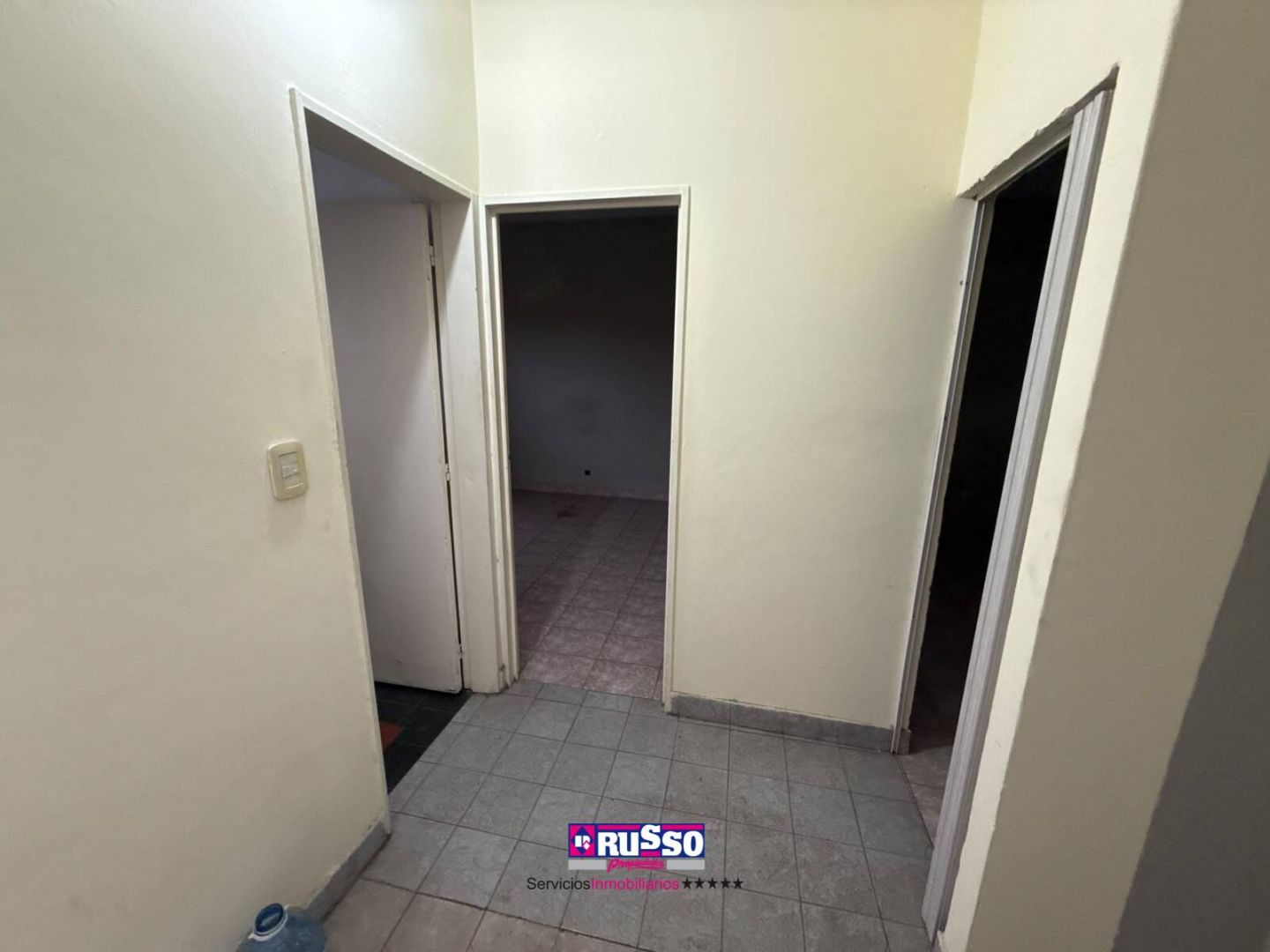 Galpon en alquiler San Justo 3 ambientes - miniatura 22