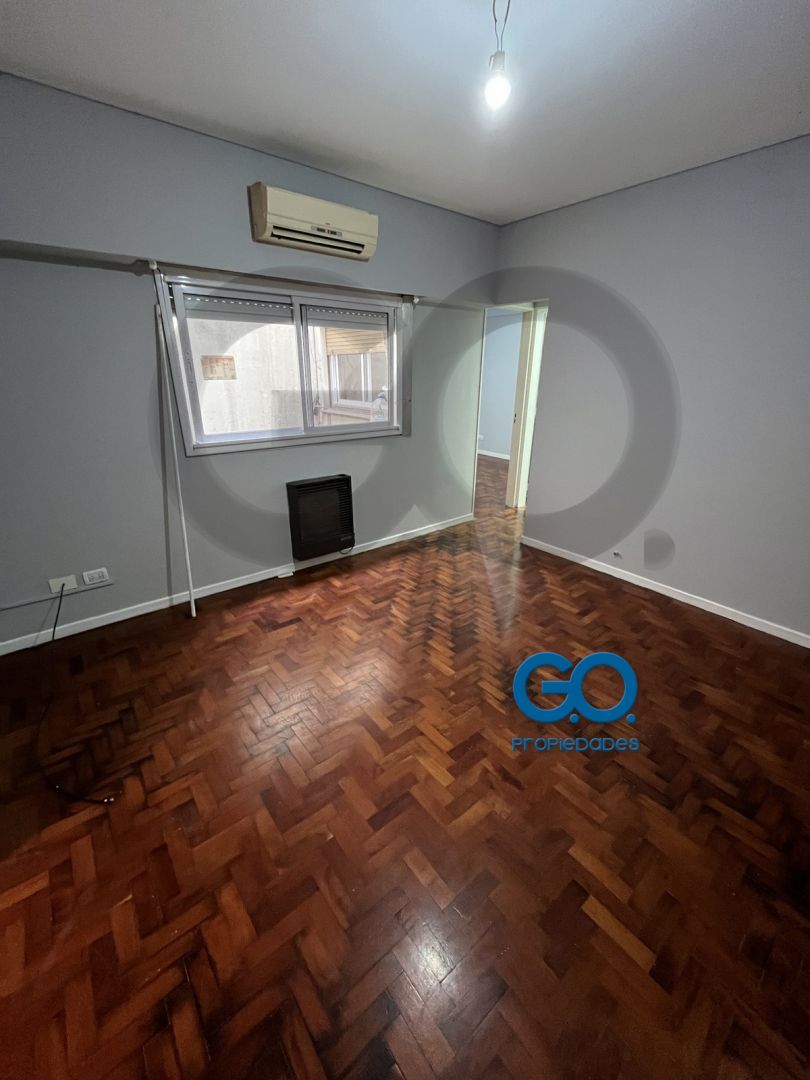 Departamento en Alquiler en Coghlan, Capital Federal