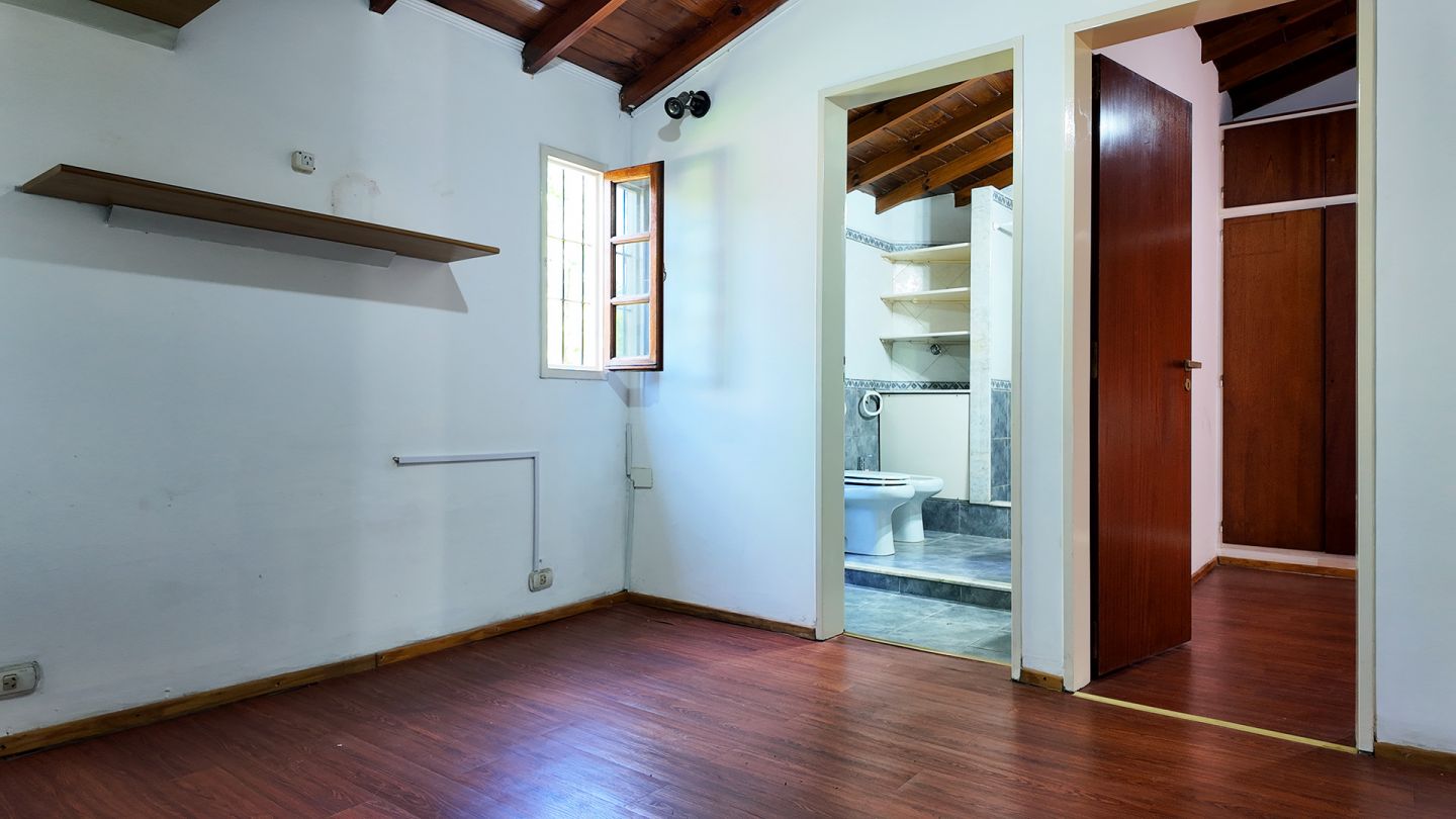 ALQUILER DE CASA EN Parque Leloir - Parque Leloir - 32