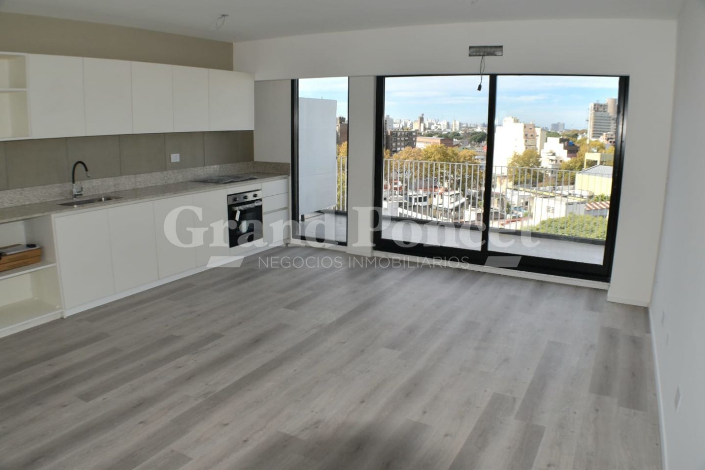 VENTA DE DEPARTAMENTO EN Capital Federal - Boedo - 4