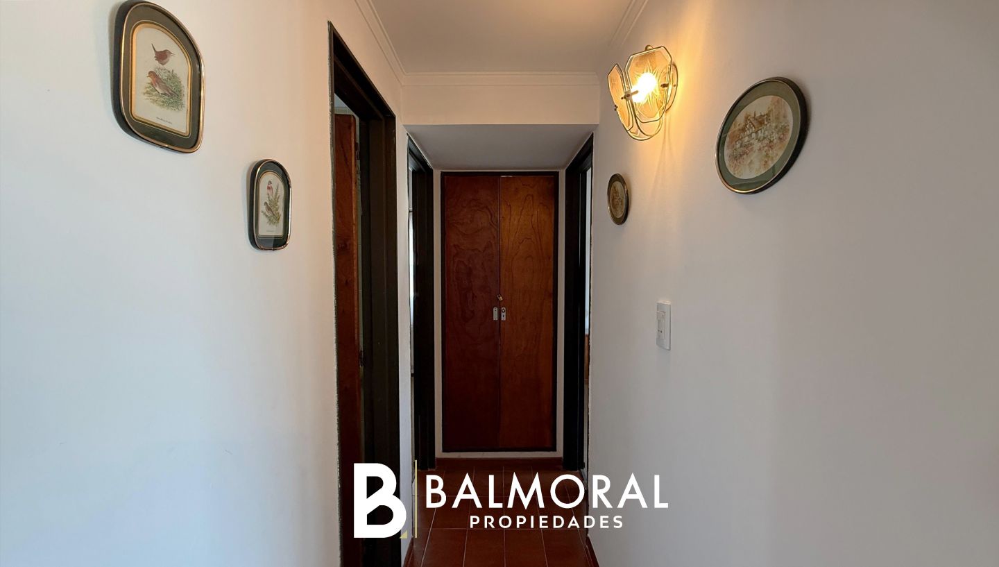 Departamento EN ALQUILER TEMPORARIO