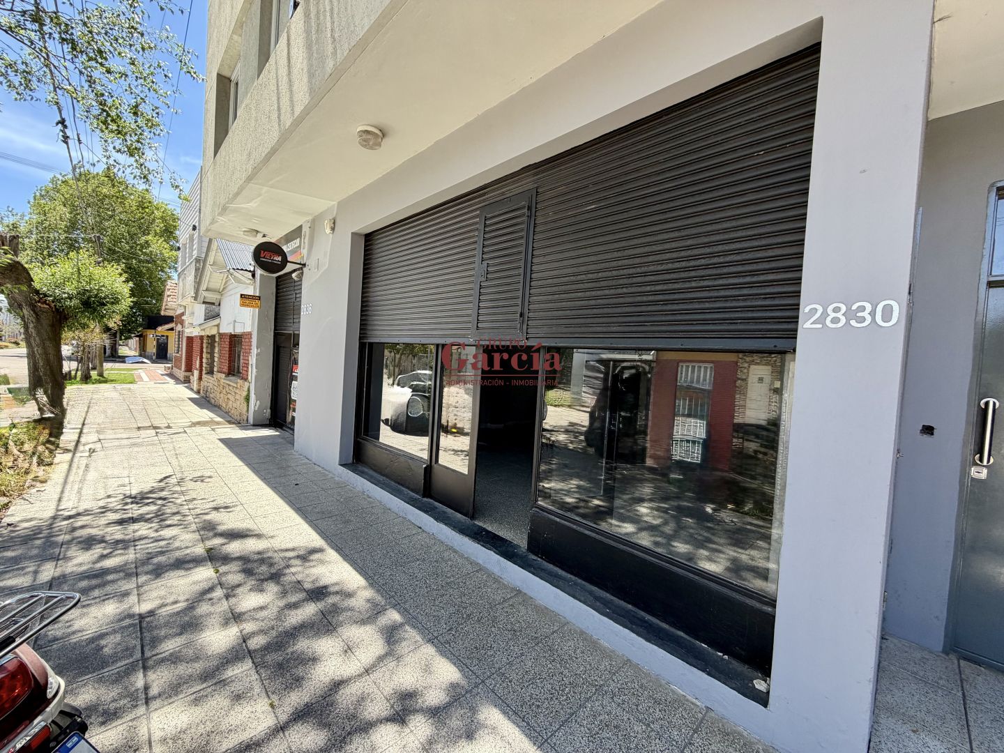 ALQUILER DE LOCAL EN Mar del Plata - Barrio San Juan - 1