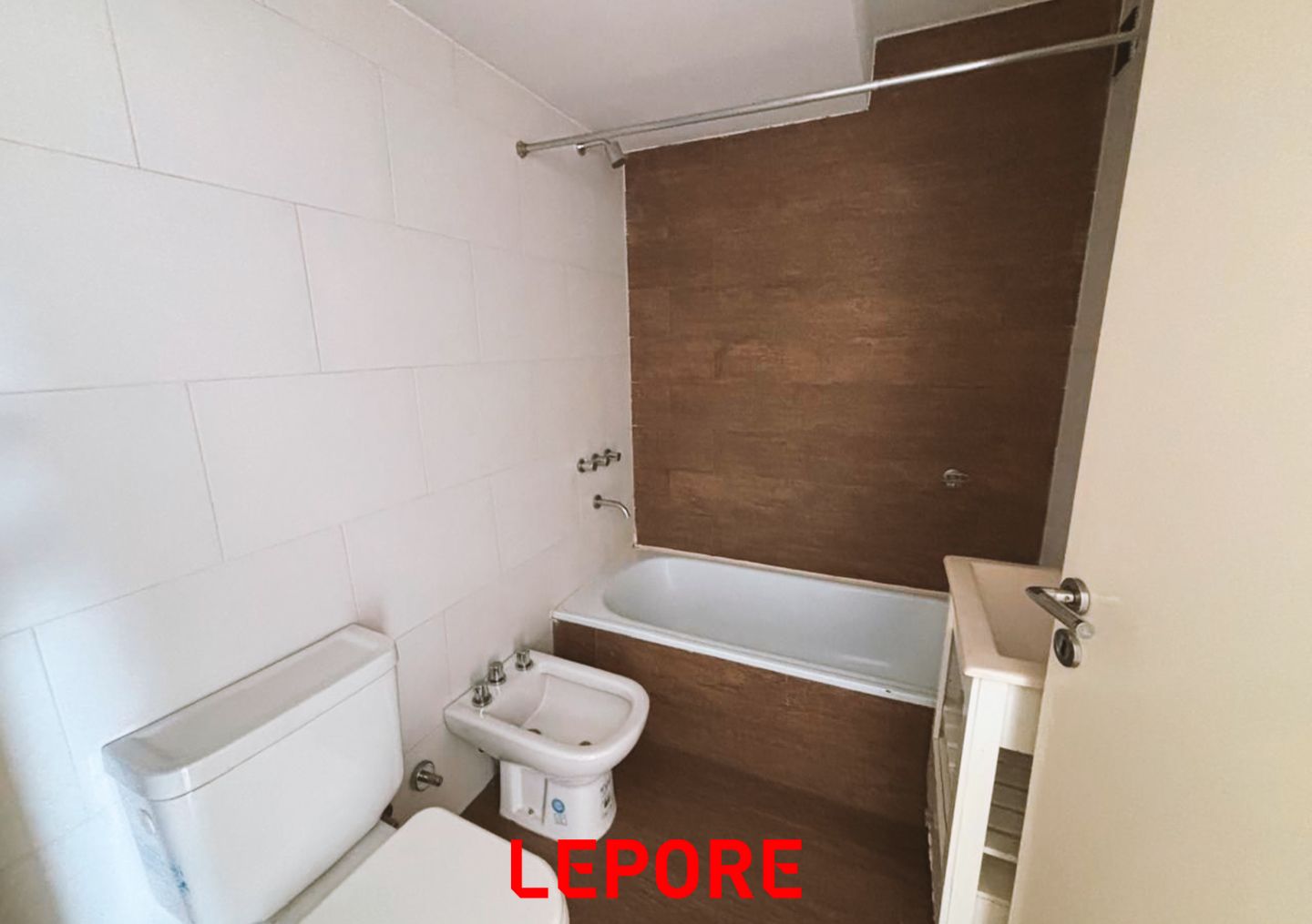 VENTA DE DEPARTAMENTO EN Capital Federal - Villa Crespo - 5