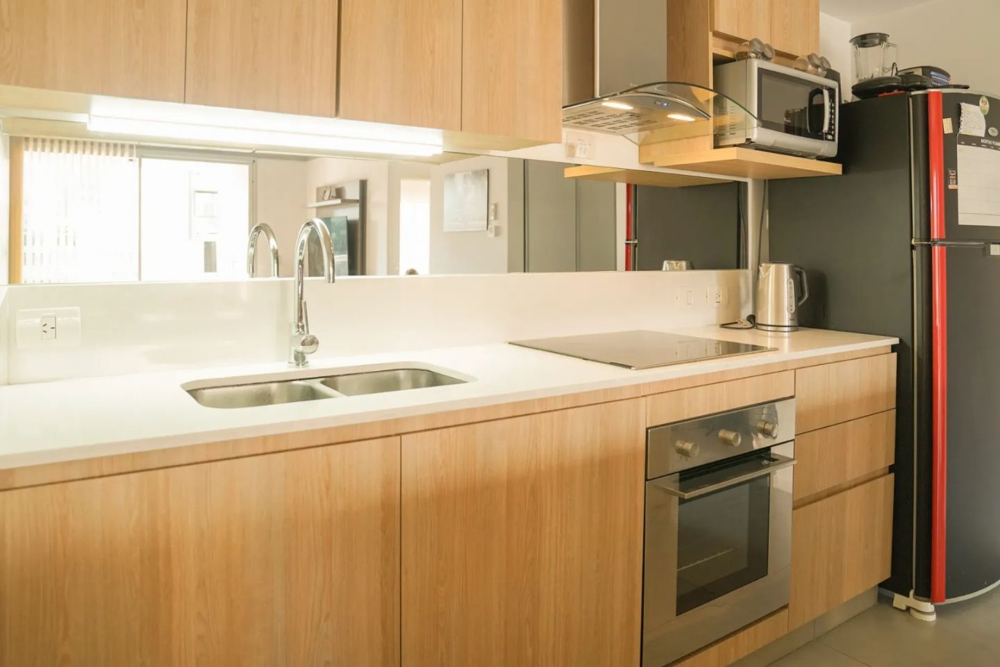 SERGIO MORCILLO PROPIEDADES, Venta de Departamento en Olivos   Vicente López Foto8 