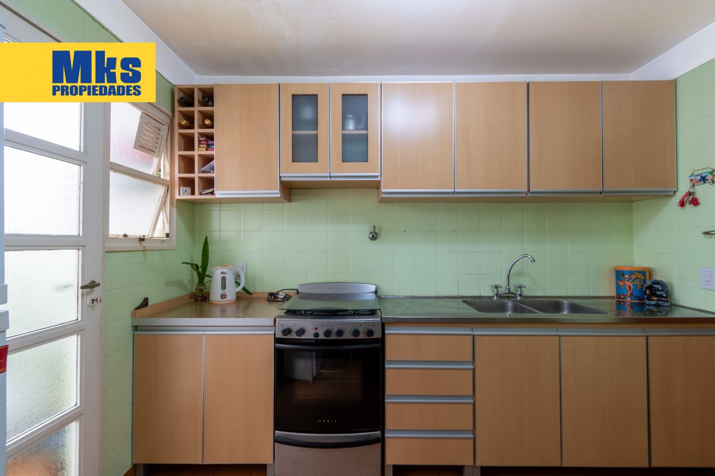 Departamento en Venta en Barracas, Capital Federal